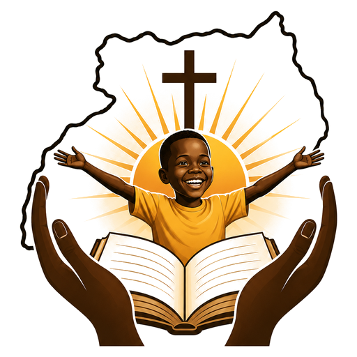 Angello's Mission for Ugandan Kids logo